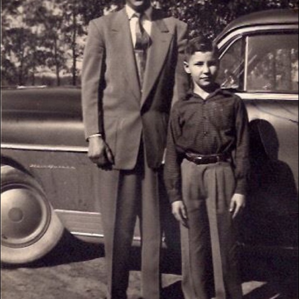 Meet your Posher, Darin